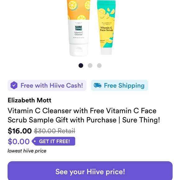 COME JOIN HIIVE WITH ME. - Picture 4 of 5